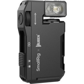 SmallRig 5710 Thumb EDC Flashlight