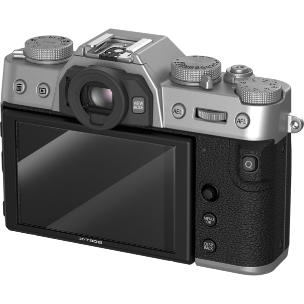 SmallRig 5804 Screen Protector for FUJIFILM X-T30 III / X-T30 II / X-T30 / X-S10