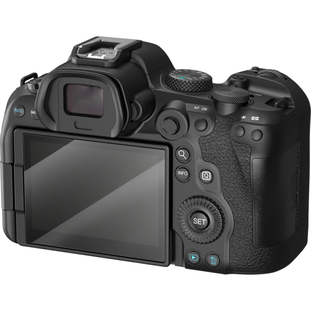 SmallRig 5805 Screen Protector for Canon R6 / R6 II / R7