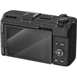 SmallRig 5806 Screen Protector for Canon PowerShot V1 / G7X III