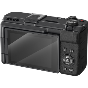 SmallRig 5806 Screen Protector for Canon PowerShot V1 / G7X III