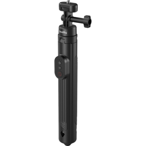SmallRig 5464 Selfie Tripod for Action Cameras & Phones