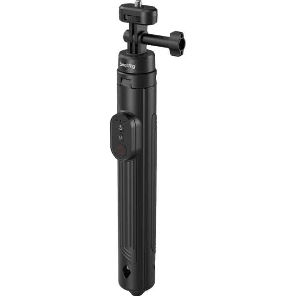 SmallRig 5464 Selfie Tripod for Action Cameras &amp; Phones