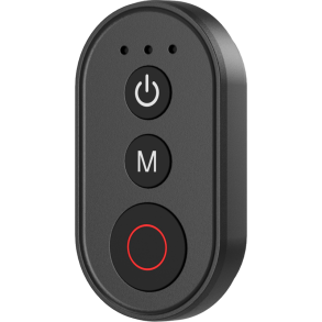 SmallRig 5462 Wireless Remote Controller for Action Cameras and Mobile Phones