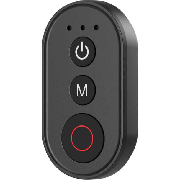 SmallRig 5462 Wireless Remote Controller for Action Cameras and Mobile Phones