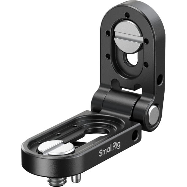 SmallRig 5712 Foldable mini L-Shaped Mount Plate