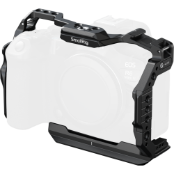 SmallRig 5954 HawkLock Quick Release Cage for Canon EOS R6 Mark III / R6 Mark II