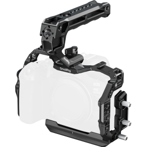 SmallRig 5955 Cage Basic Kit for Canon EOS R6 Mark III / R6 Mark II