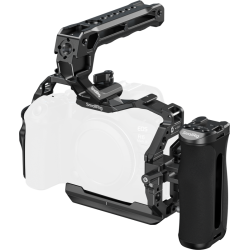 SmallRig 5956 Cage Basic Kit for Canon EOS R6 Mark III / R6 Mark II (Advanced Edition)