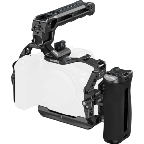 SmallRig 5956 Cage Basic Kit for Canon EOS R6 Mark III / R6 Mark II (Advanced Edition)