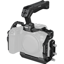 SmallRig 5957 HawkLock Quick Release Cage Kit for Canon EOS R6 Mark III / R6 Mark II