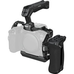 SmallRig 5958 HawkLock Quick Release Cage Kit for Canon EOS R6 MK III / R6 MK II (Advanced Edition)