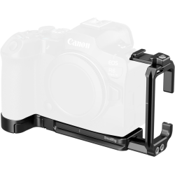 SmallRig 5962 L-Shaped Mount Plate w AirTag Slot for Canon EOS R6 Mk III / R6 Mk II / R5 Mk II