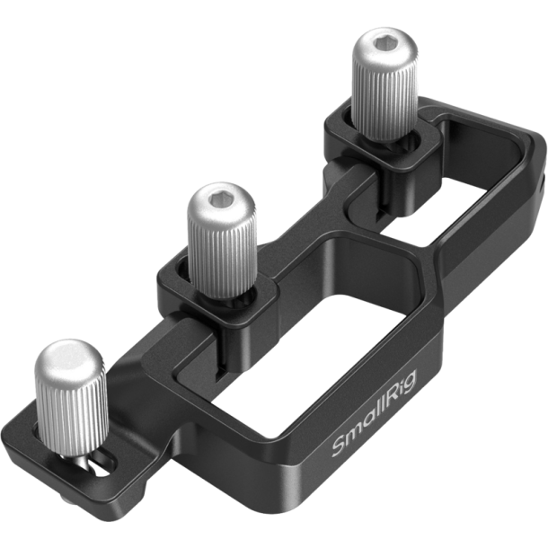 SmallRig 5969 HDMI &amp; USB-C Cable Clamp for Cage for Canon EOS R6 Mark III / R5 Mark II