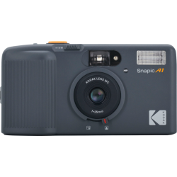 Kodak Snapic A1 Rhino Grey