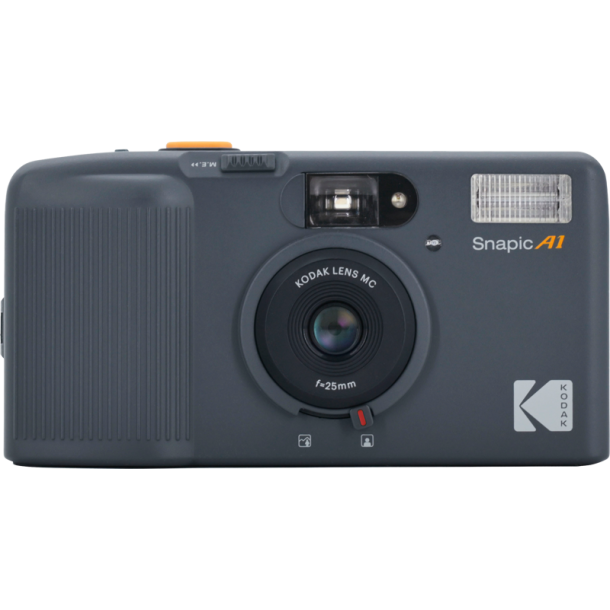 Kodak Snapic A1 Rhino Grey