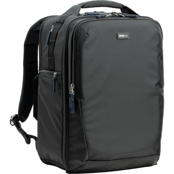 Think Tank Airport Commuter Backpack 31L Black