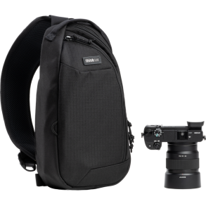 Think Tank TurnStyle 5L Black
