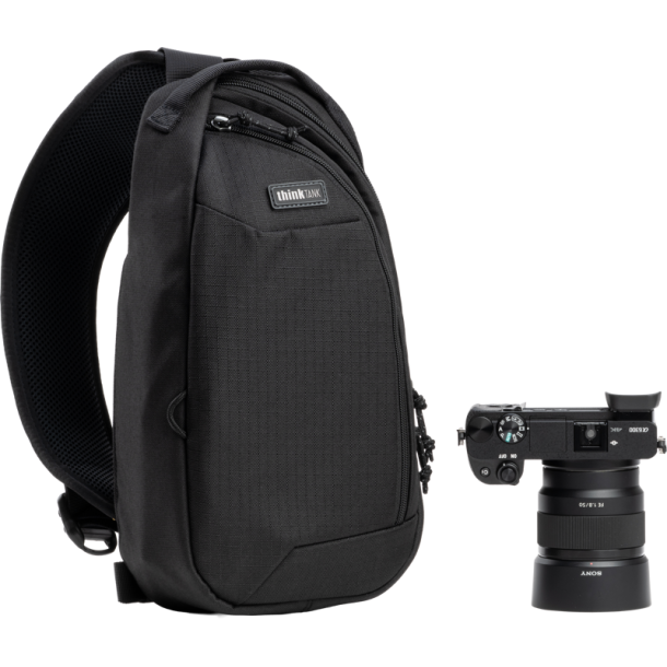 Think Tank TurnStyle 5L Black