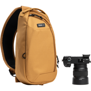 Think Tank TurnStyle 5L Golden Hour