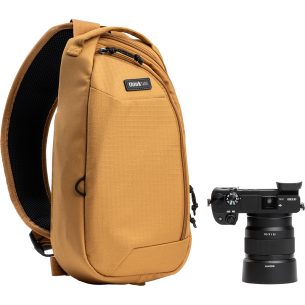 Think Tank TurnStyle 5L Golden Hour