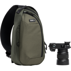 Think Tank TurnStyle 5L Greenway