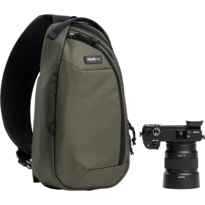 Think Tank TurnStyle 5L Greenway