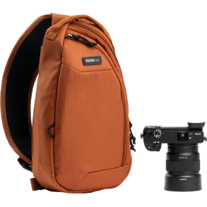 Think Tank TurnStyle 5L Urban Rust