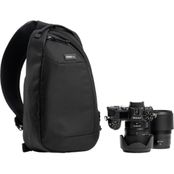 Think Tank TurnStyle 8L Black