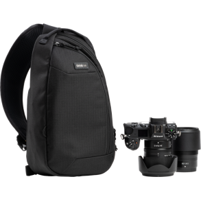 Think Tank TurnStyle 8L Black