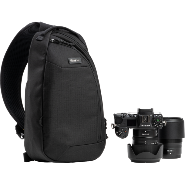 Think Tank TurnStyle 8L Black