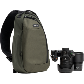 Think Tank TurnStyle 8L Greenway
