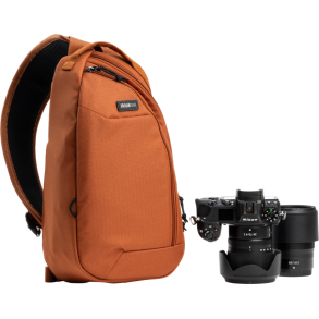 Think Tank TurnStyle 8L Urban Rust