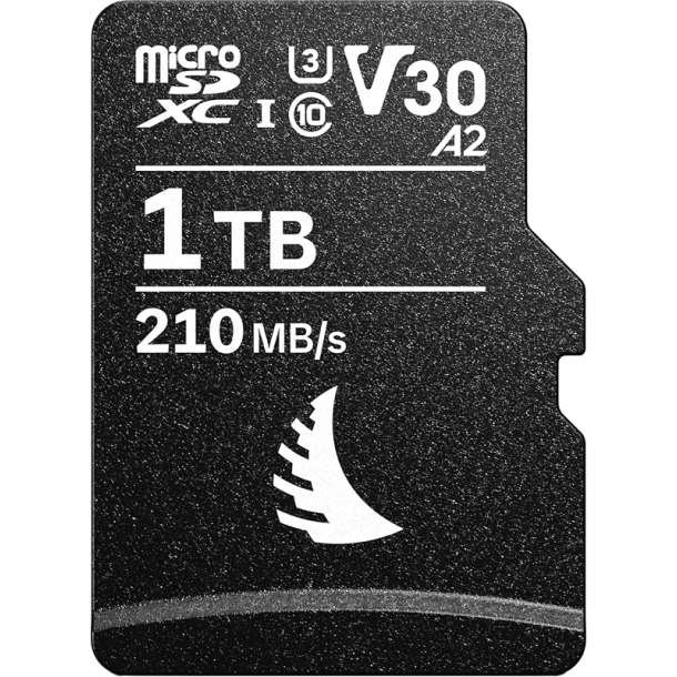 Angelbird microSD AV PRO MK2, A2 I R210/W175 (V30) 1TB
