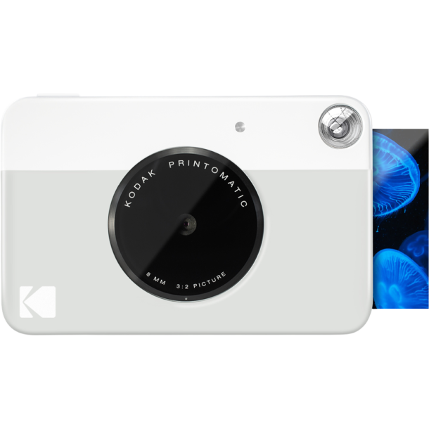 Kodak Printomatic Grey