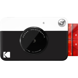Kodak Printomatic Black