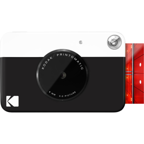 Kodak Printomatic Black