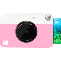 Kodak Printomatic Pink