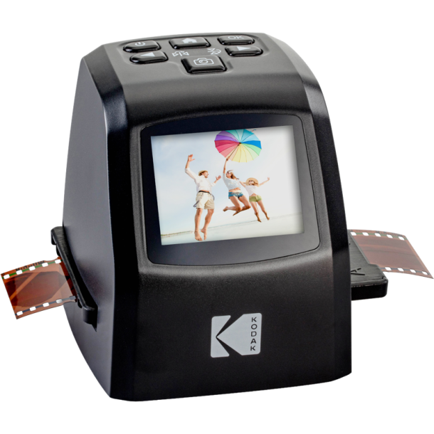 Kodak Mini Film scanner