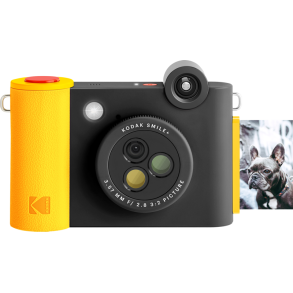 Kodak Smile+ Black