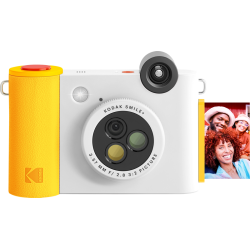 Kodak Smile+ White