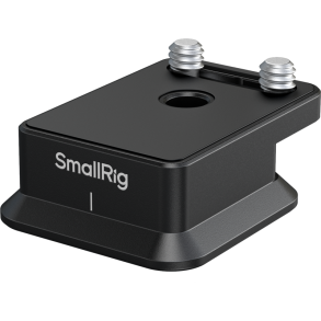 SmallRig 5802 Arca-Type Quick Release Plate