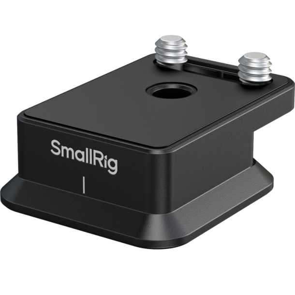 SmallRig 5802 Arca-Type Quick Release Plate