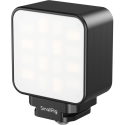SmallRig 5446 Fill Light for Action Cameras