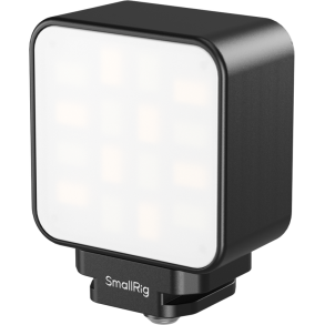 SmallRig 5446 Fill Light for Action Cameras