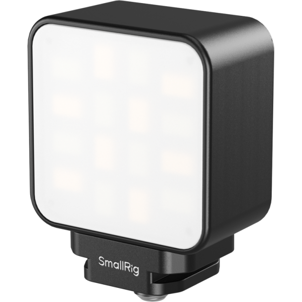 SmallRig 5446 Fill Light for Action Cameras