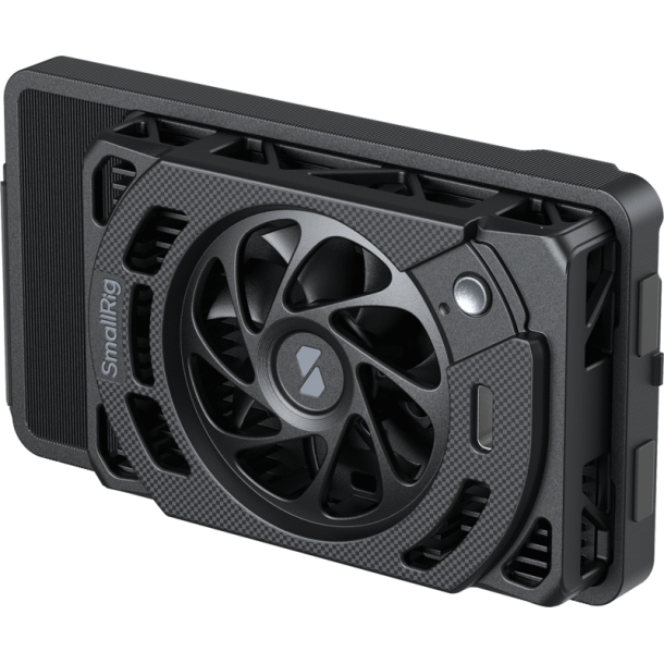 SmallRig 5874 Cooling Fan for Nikon ZR