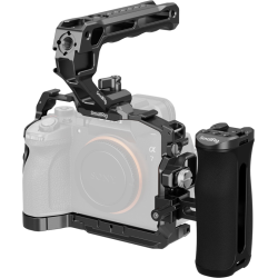 SmallRig 6026 Advanced Cage Kit for Sony Alpha 7 V / 7R V / 7 IV