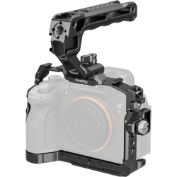 SmallRig 6025 Cage Kit for Sony Alpha 7 V / 7R V / 7 IV