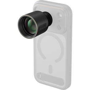 SmallRig 5920 2� Magnification Telephoto Lens for Phones (T-Mount)